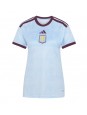 Ženski Nogometna dresi replika Aston Villa Alejandro Garnacho #17 Tretji 2026-27 Kratek rokav Ženski Nogometna dresi replika Aston Villa Alejandro Garnacho #17 Tretji 2026-27 Kratek rokav